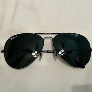 Ray-Ban Aviator Sunglasses